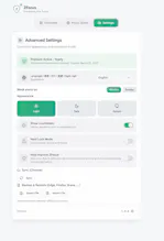 ZFocus – Pomodoro & Focus Zones gallery image