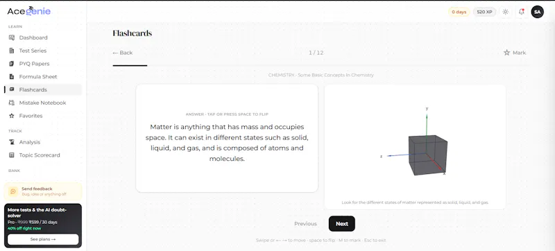 AceGenie screenshot 7