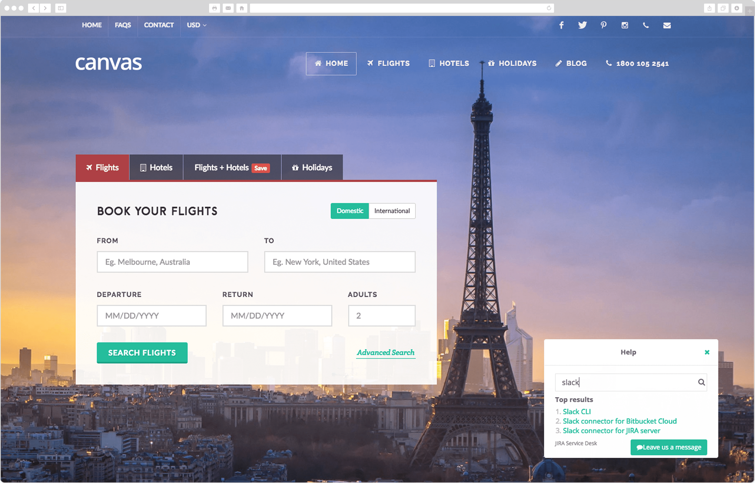 Jelldesk Support gallery image