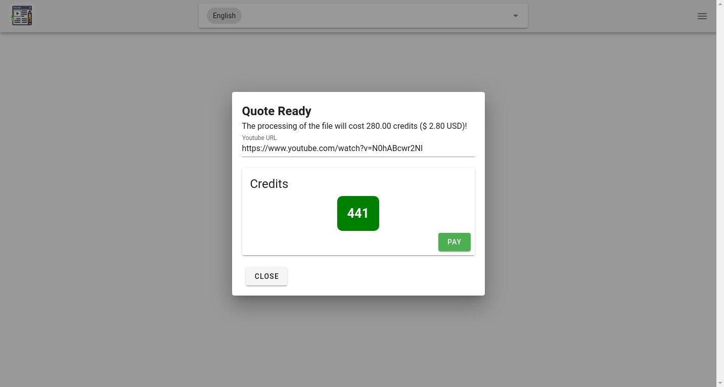 Video2Post gallery image