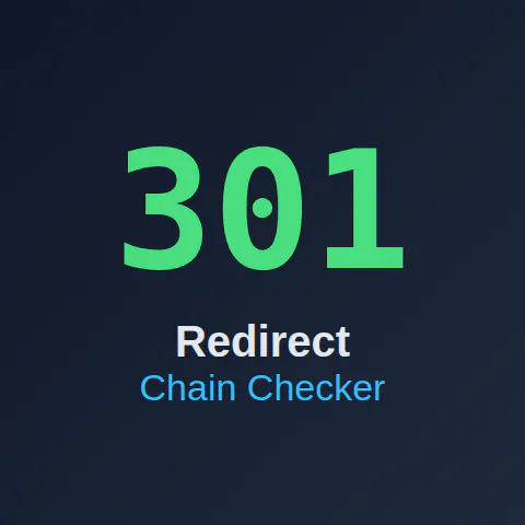 Redirect Chain Checker API