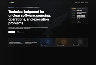 StefDevs gallery image