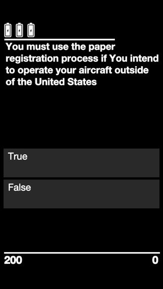 Trivia Drone gallery image