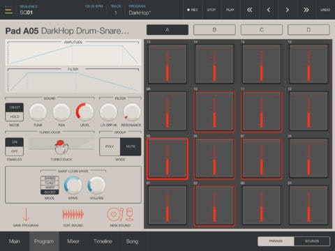 iMPC Pro by AKAI gallery image