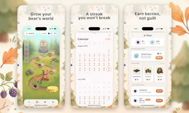 Bear Bite gallery image
