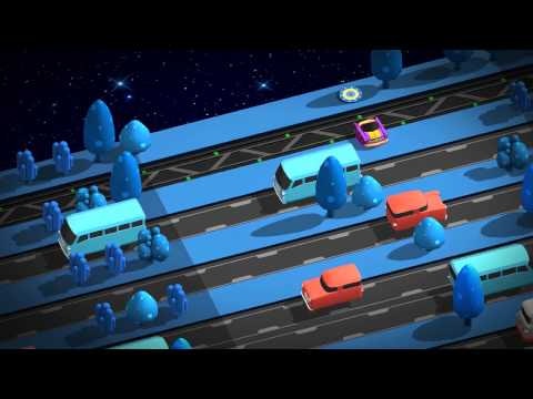 Bring Me Home: Retro Future gallery image