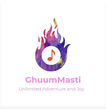 GhuumMasti