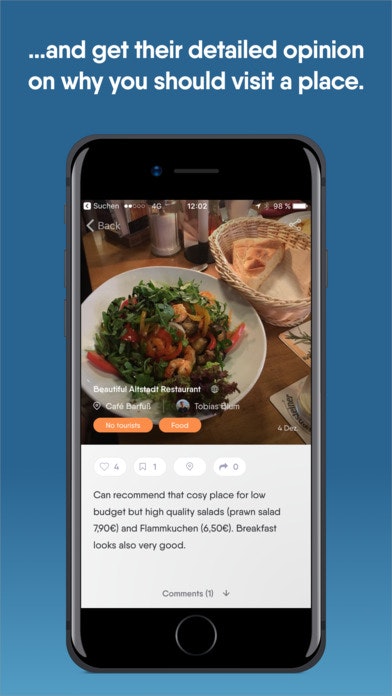 TravelGap gallery image