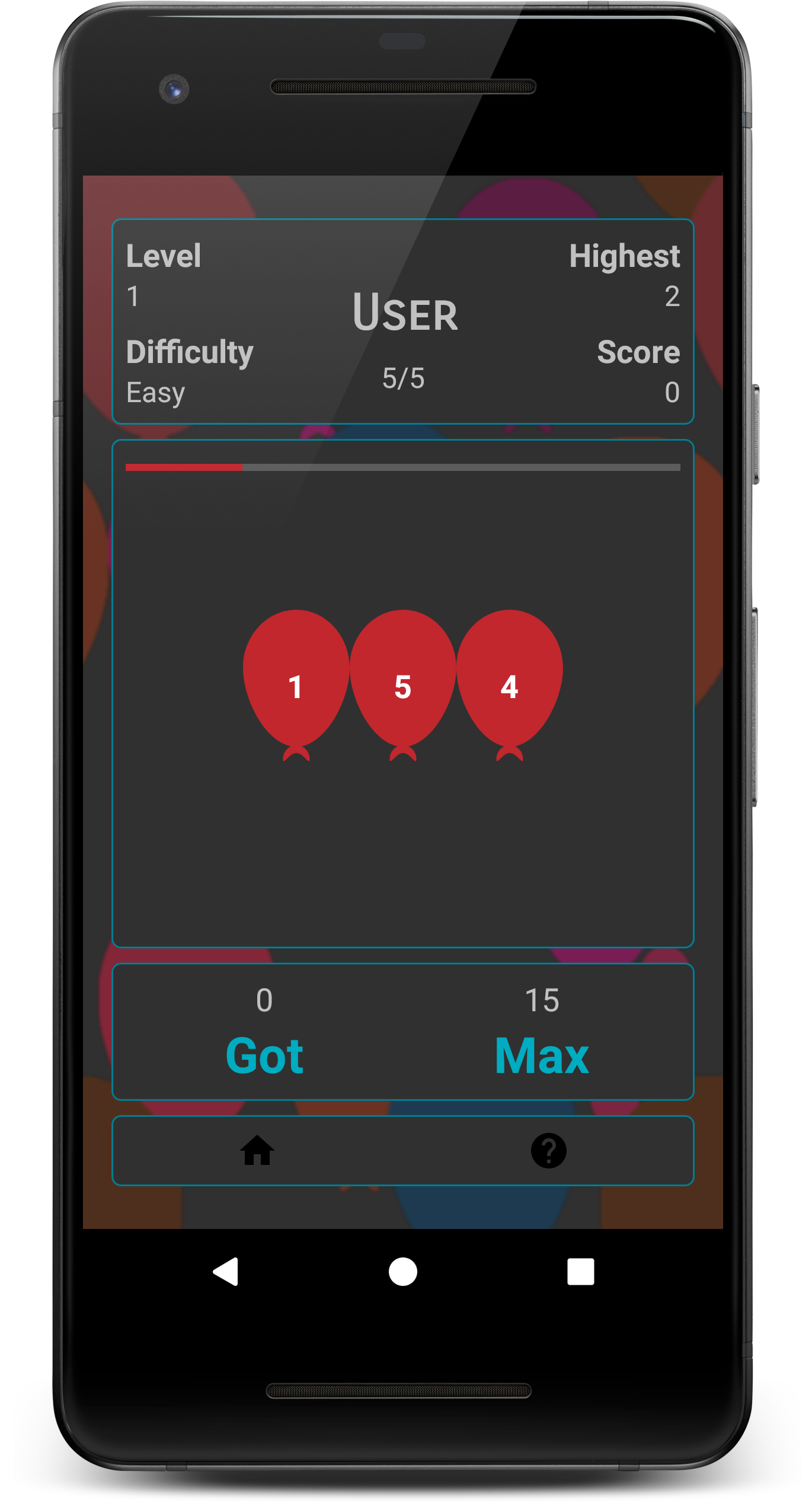 GetMax gallery image