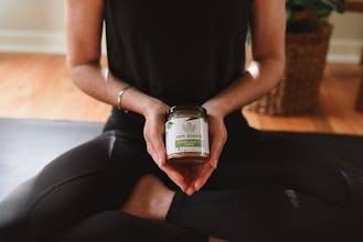 ZenBlend gallery image