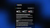 SalesPort AI Sales Researcher