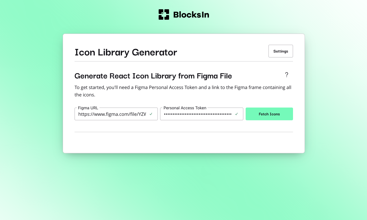 Figma simgeleri - Doğrudan Figma'dan React Simge Kütüphaneleri Oluşturun medya 2