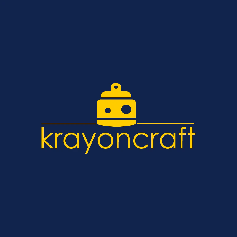 Krayoncraft cover