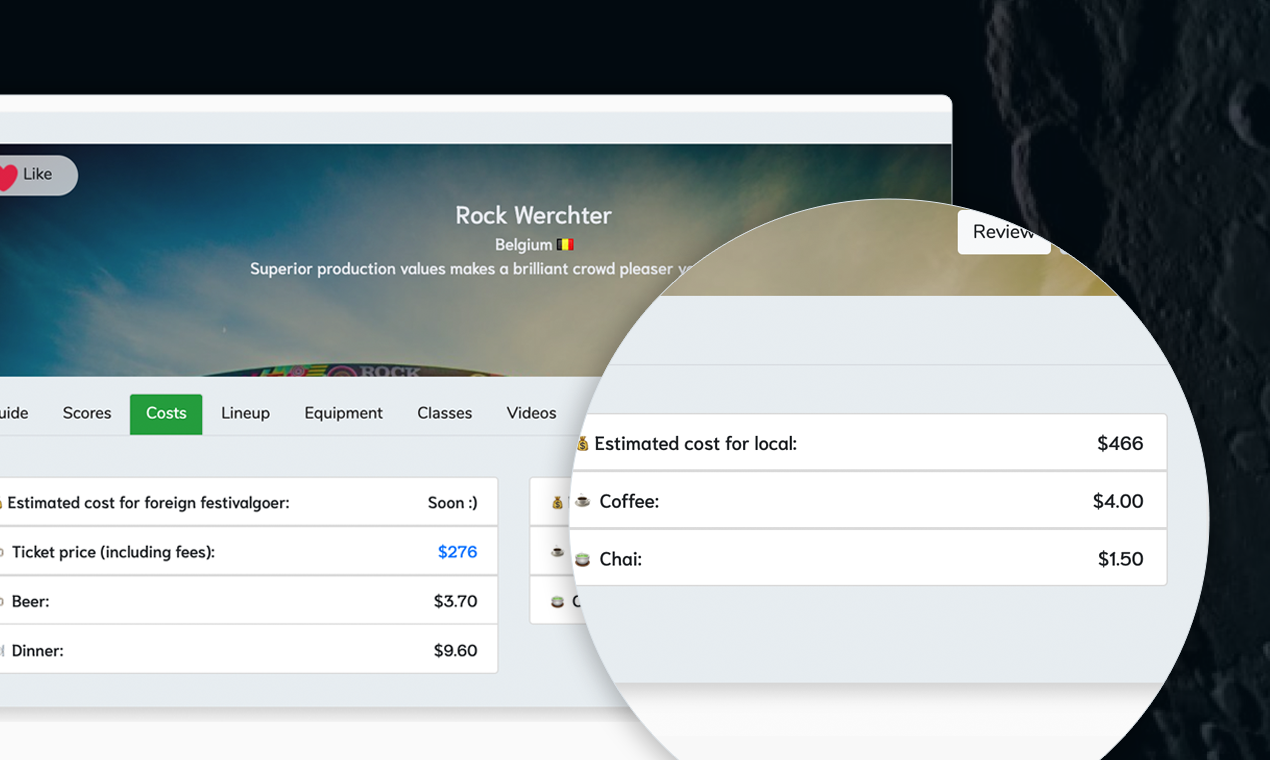 Festronaut gallery image