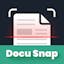 Docusnap PDF Doc Scanner App