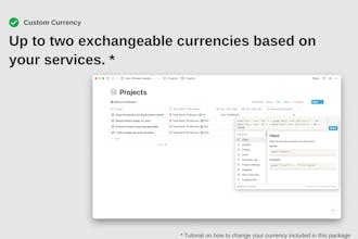 Ultimate Freelance Brain gallery image
