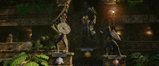 9Lives Arena gallery image