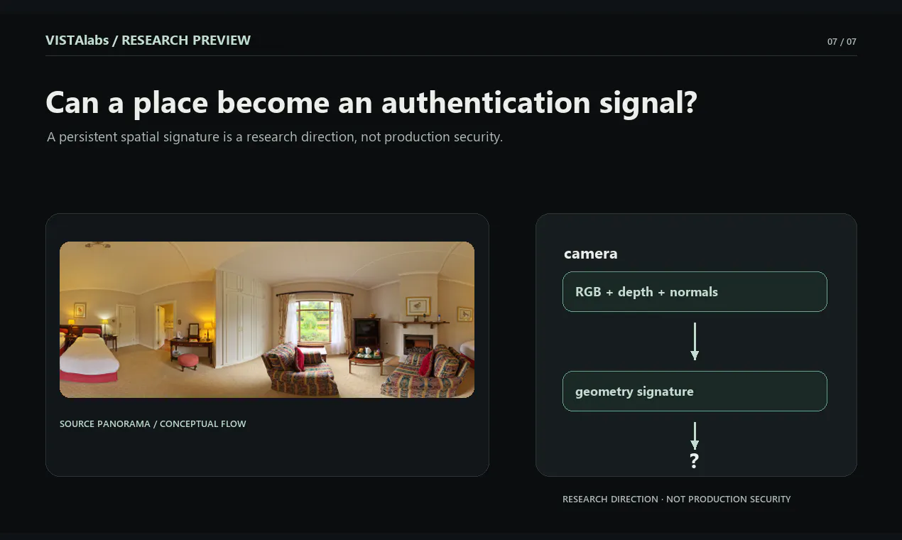 VISTAlabs gallery image