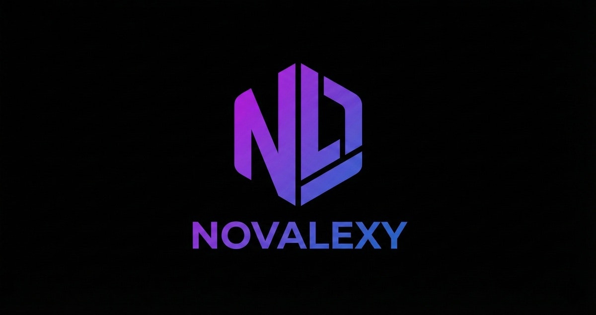 NovaLexy - Main product screenshot demonstrating key features and user interface
