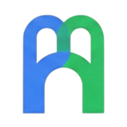 Weffoo - Product Hunt launch logo and brand identity