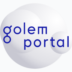 Portail golem