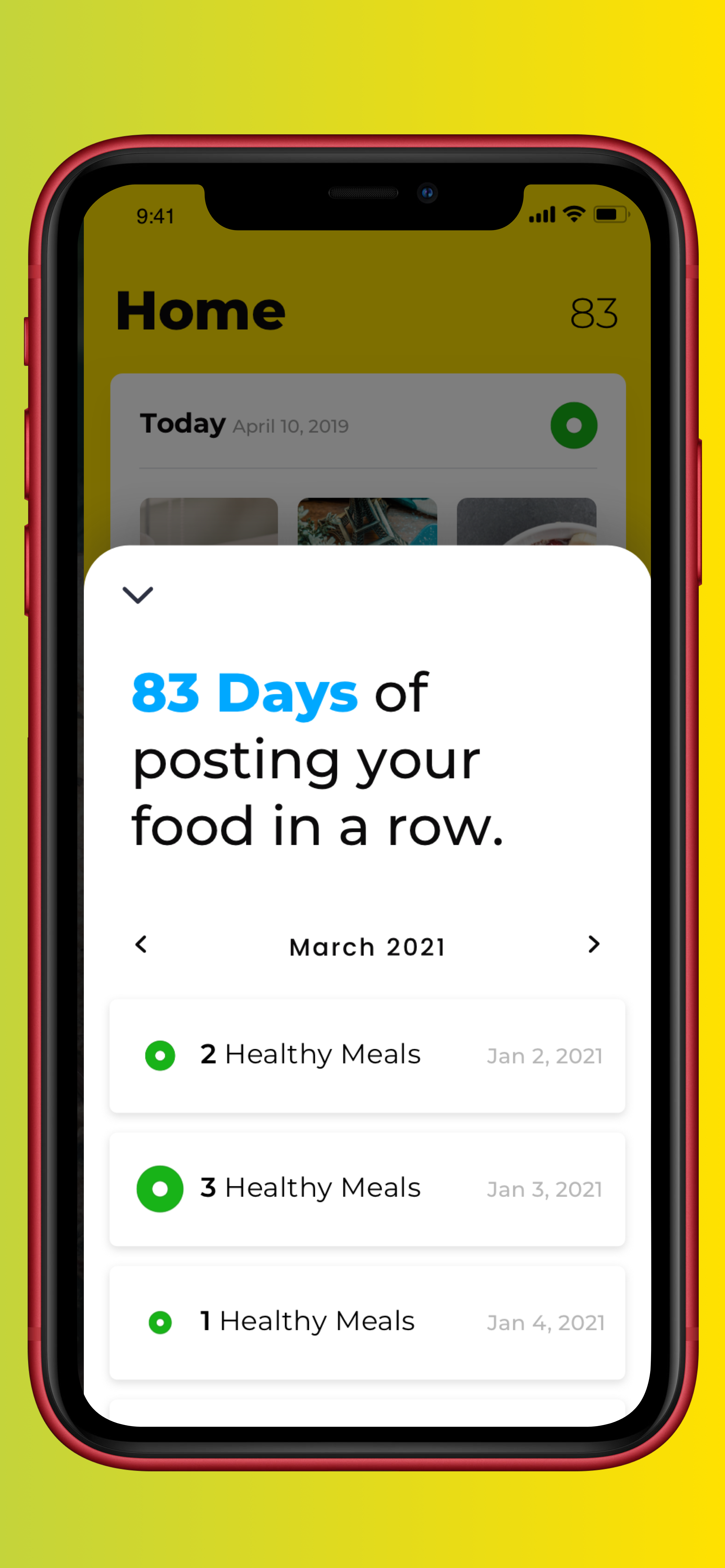 Super Nudge Beta gallery image