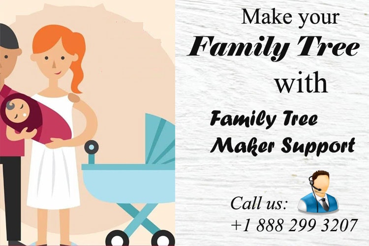 Family Tree Maker Support gallery image
