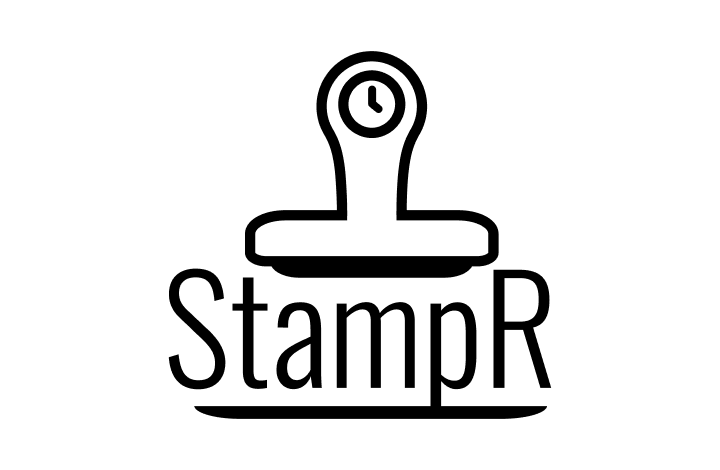 StampR gallery image