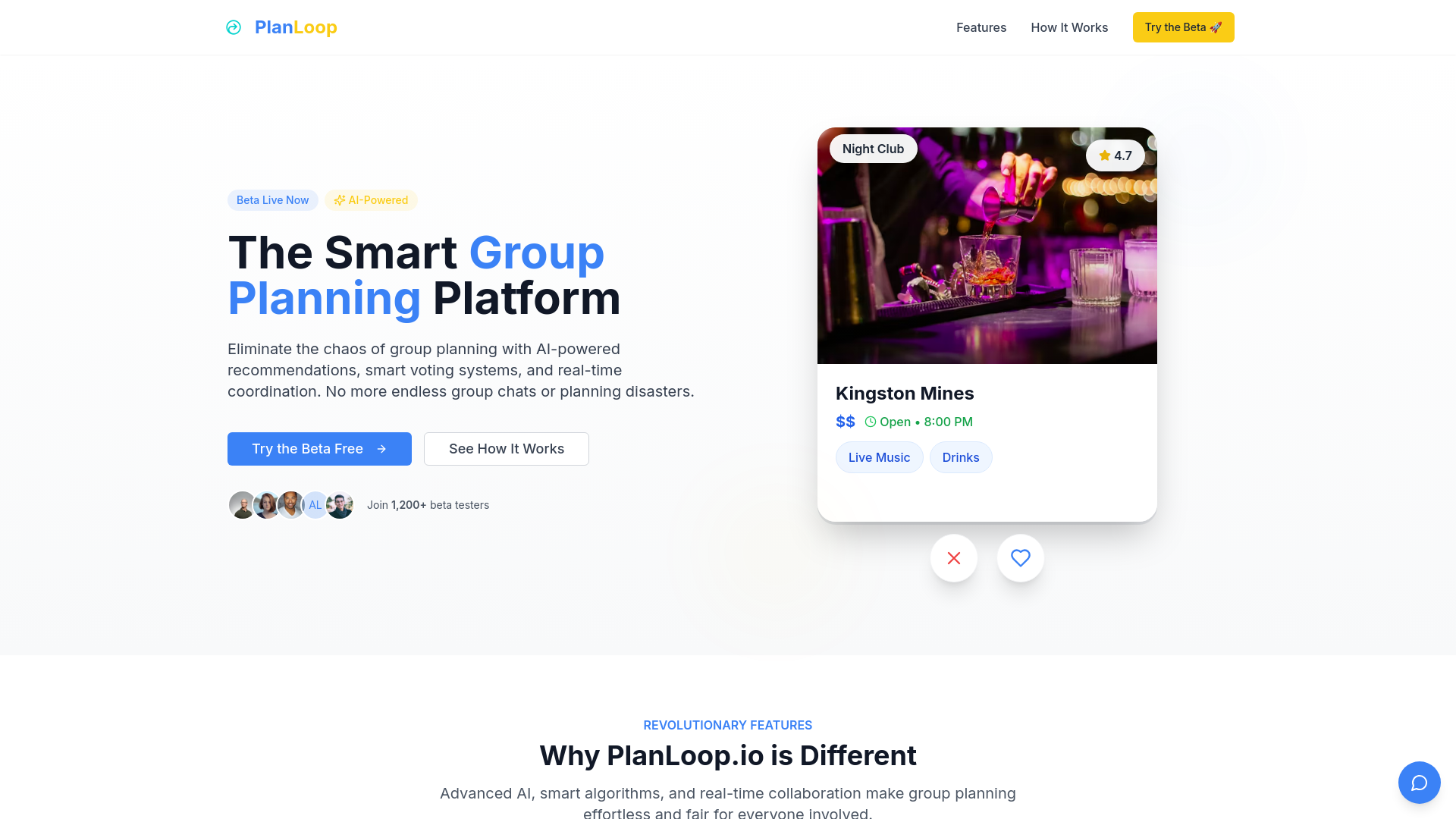 Planloop – Plan Better. Together. gallery image