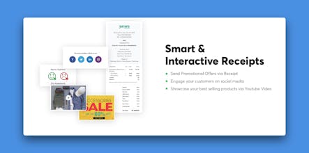 OxeBox for Shopify Merchants gallery image