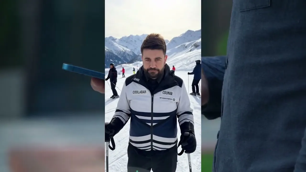SkiHub gallery image