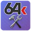 64K Tools