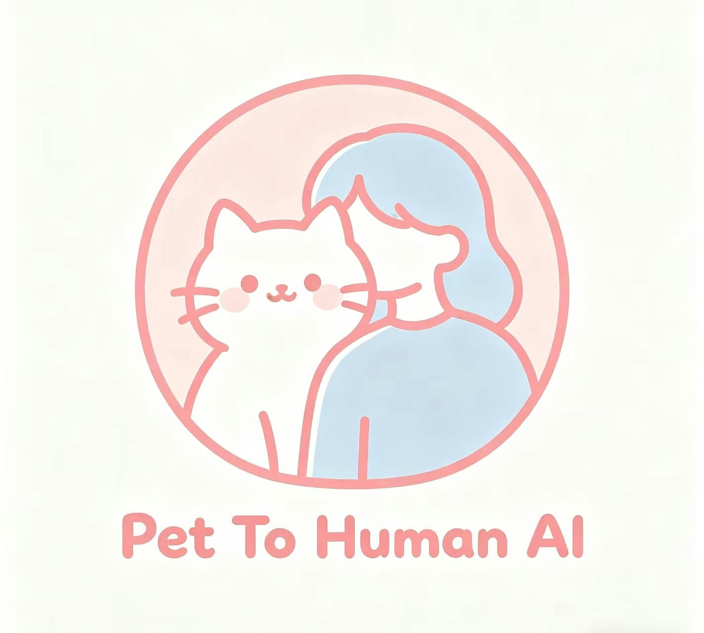 Pet2Human: Your Pet’s Human Self