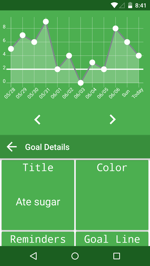 Goalie gallery image