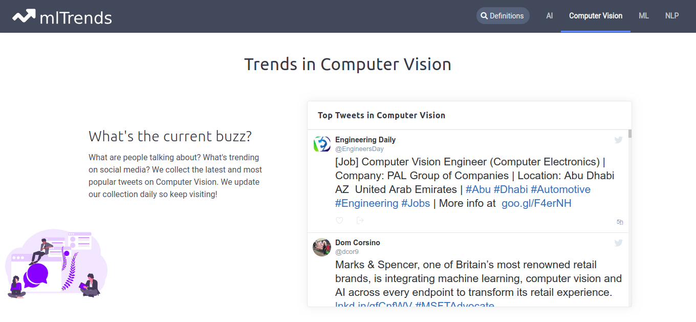 mlTrends gallery image