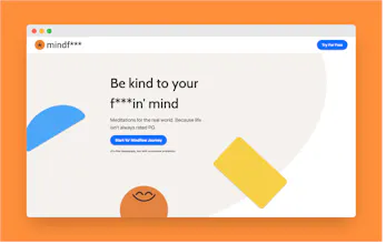 MindF*** gallery image