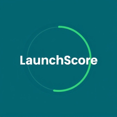 LaunchScore AI 