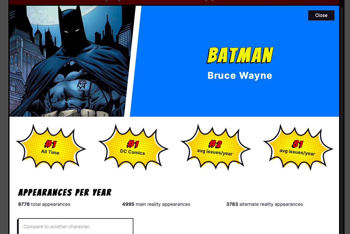 Comic Cruncher gallery image