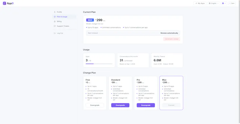 App0 screenshot 3