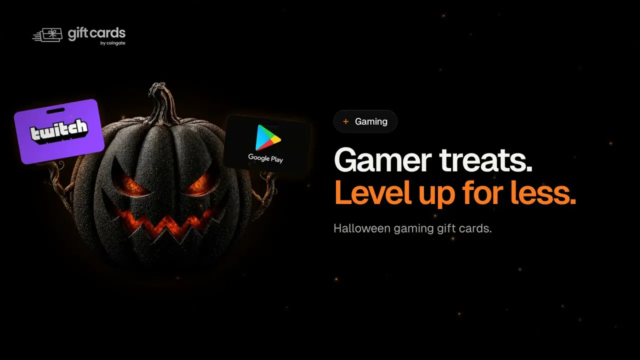 New Gift card gallery image
