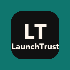 LaunchTrust