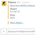 Tripnary