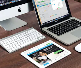 Web Design Service in Cork, Ireland gallery image