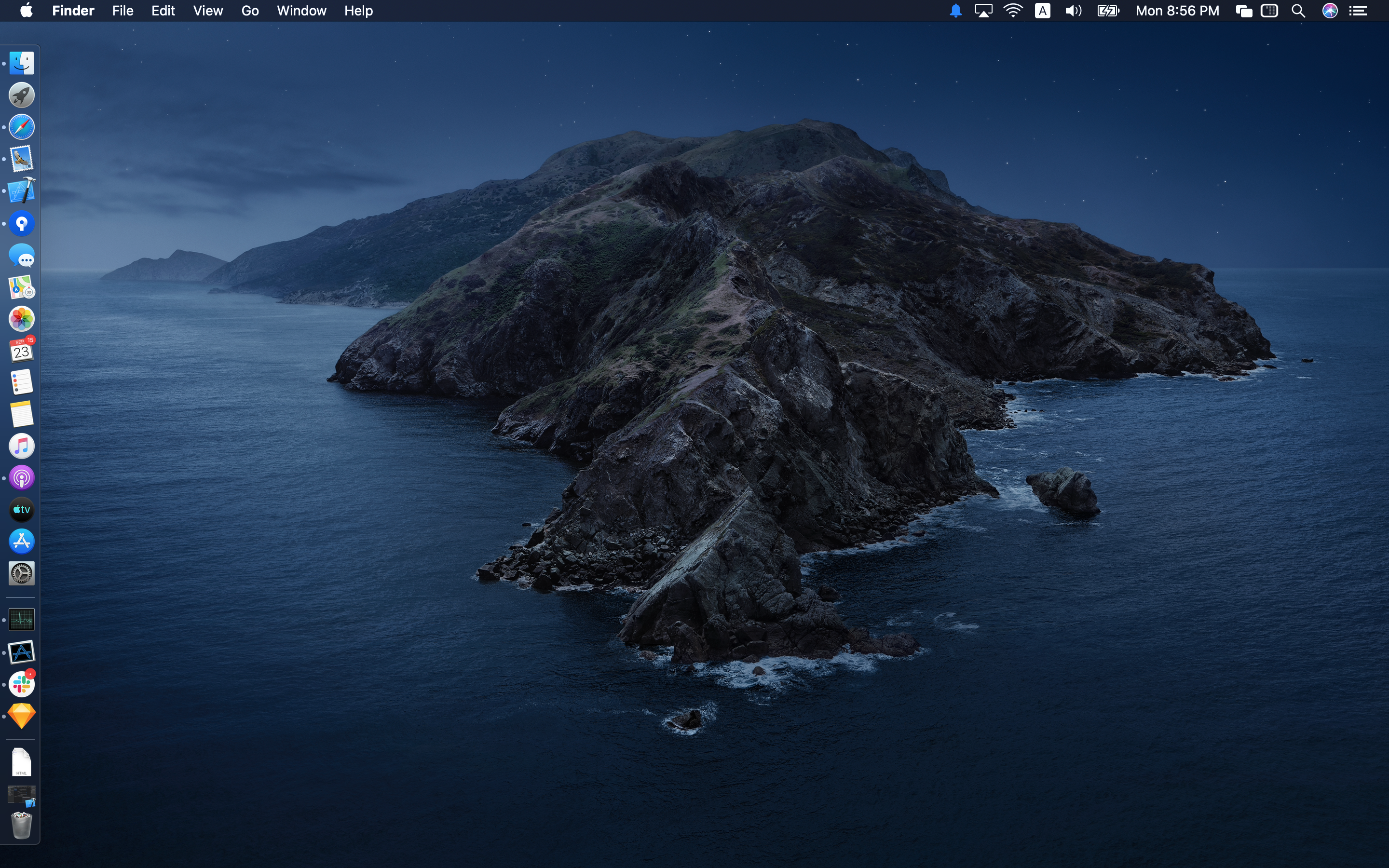 Thief Alarm gallery image