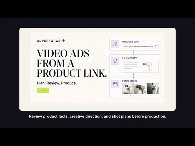 AdverForge gallery image