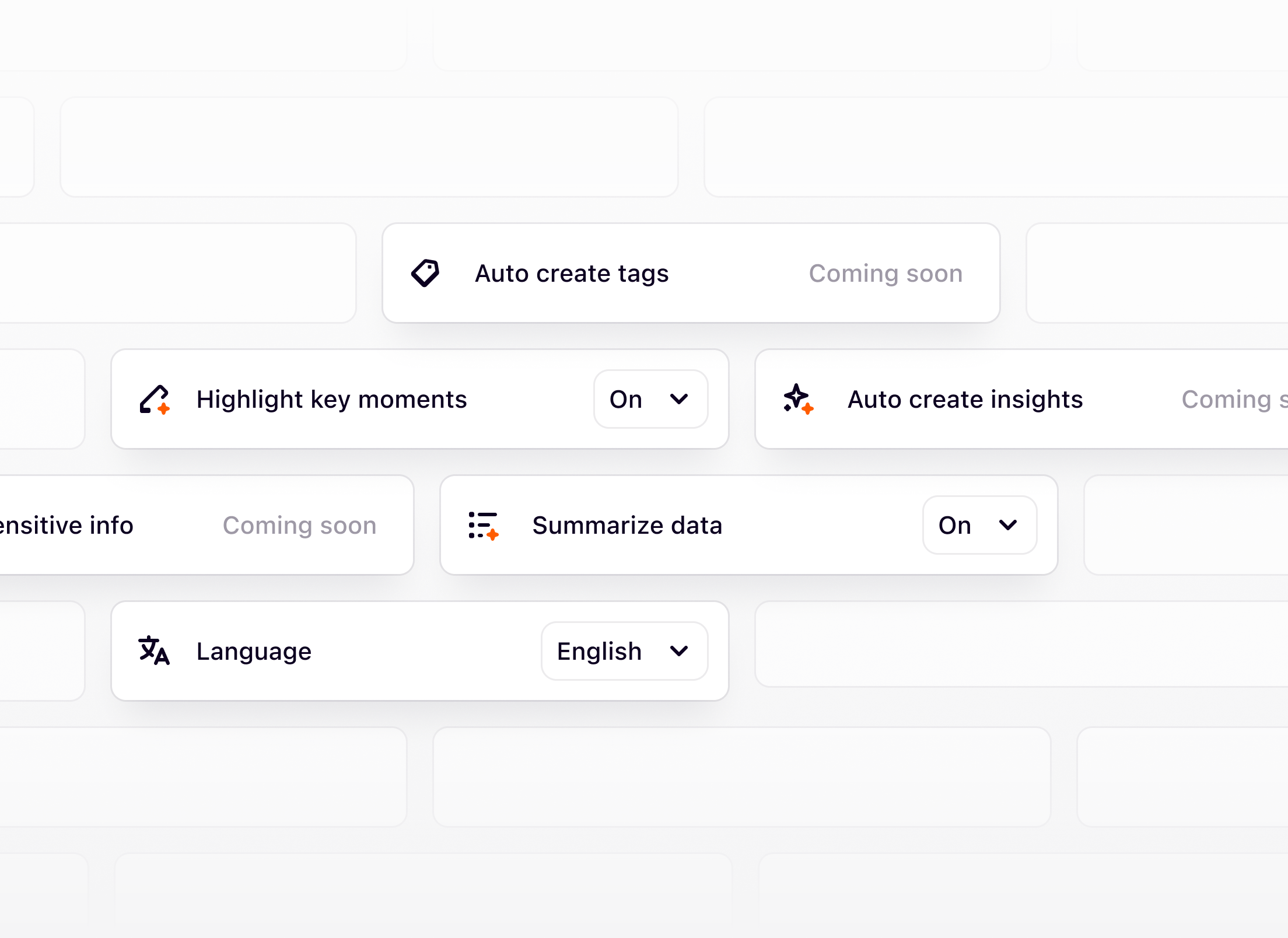 Dovetail 3.0 - ศูนย์ข้อมูลเชิงลึกของลูกค้า AI คนแรก media 5