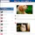 Facebook Flat Chrome Extension