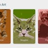 Kitten Cards - The Cat Trading Card Game