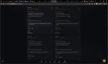 The Lumen Dial gallery image