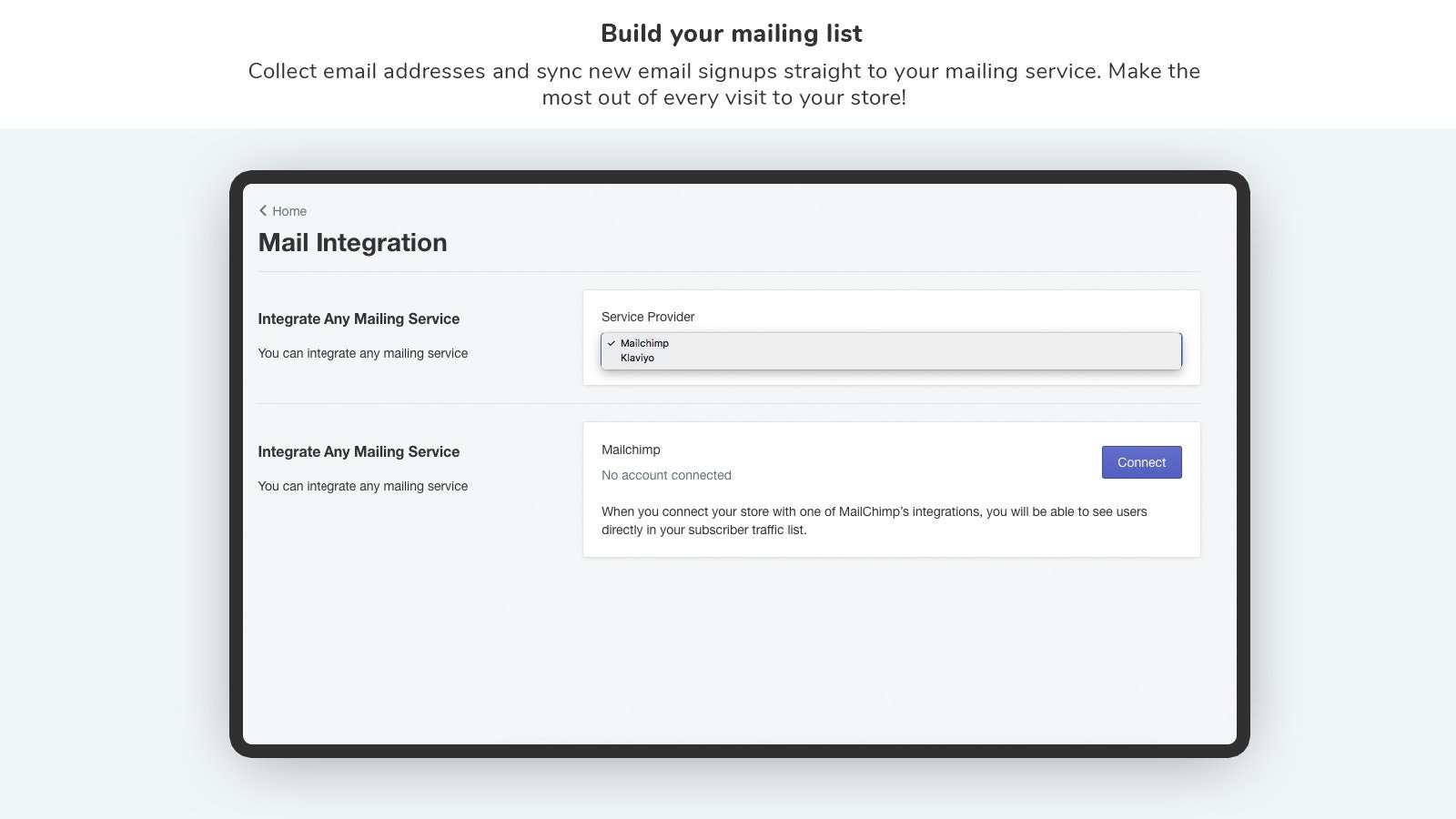 Master Marketer Premium Shopify App gallery image